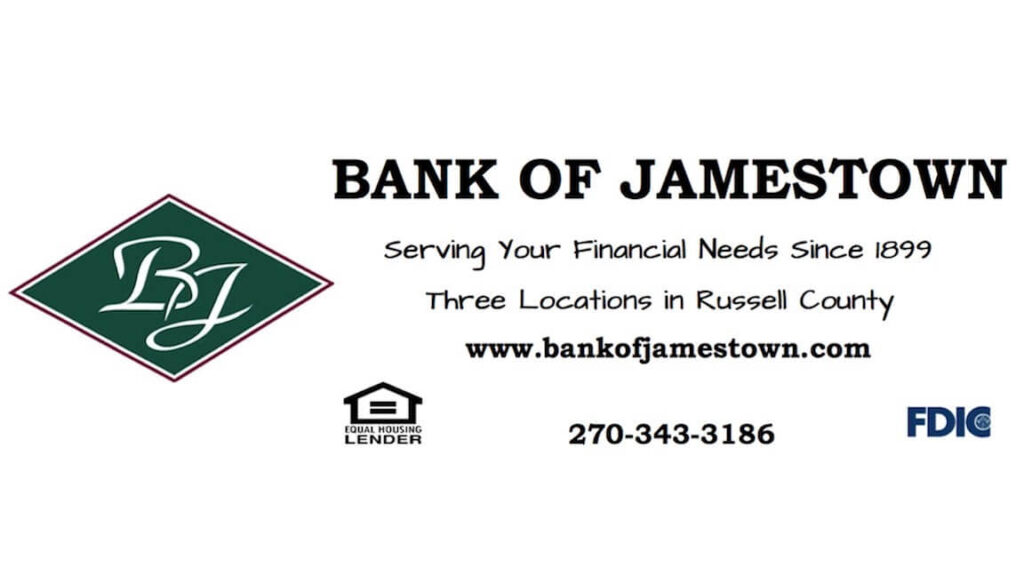 AD Bank of Jamestown