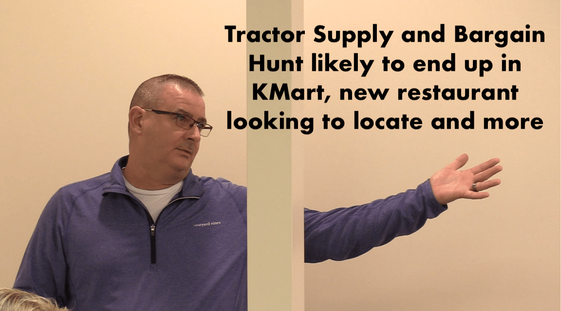 Russell Springs City Council, January 11, 2024