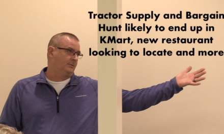 Russell Springs City Council, January 11, 2024