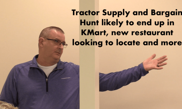 Russell Springs City Council, January 11, 2024