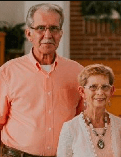 Bonnie Richardson Obituary