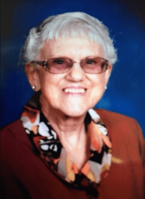 Mary Lois Emerson Obituary