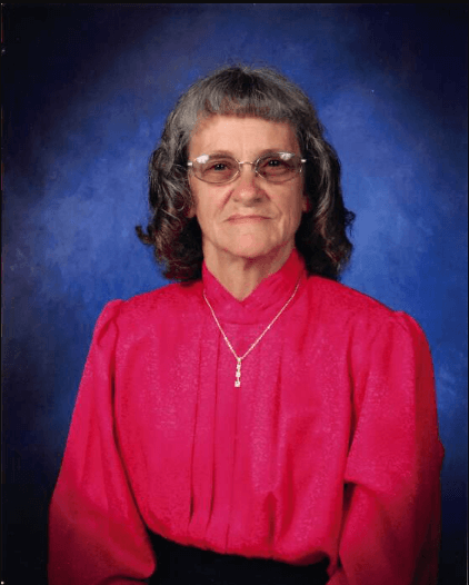 Nova Johnson Obituary