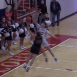 Basketball – Russell County Lakers vs. Green County Dragons – Jan 23, 2024