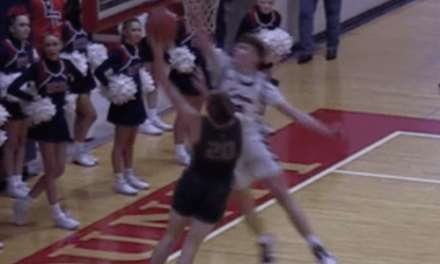 Basketball – Russell County Lakers vs. Green County Dragons – Jan 23, 2024