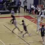 Basketball – Russell County Lakers vs Metcalfe County Hornets Jan 30, 2024