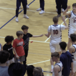 Basketball – Lakers Varsity Boys vs Cumberland County, Feb 6, 2024