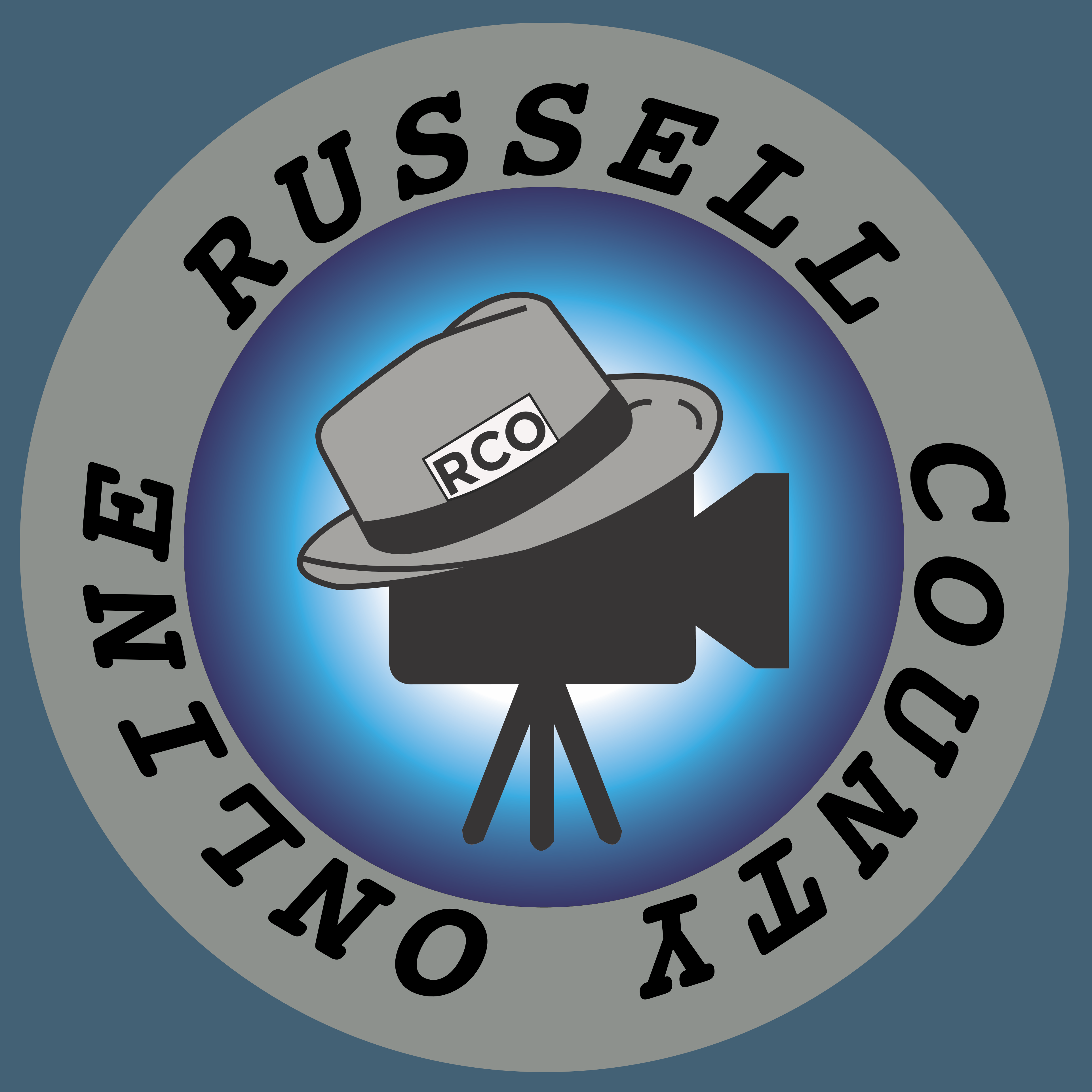 RCO EMBLEM gun