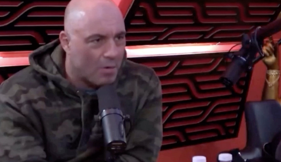 Joe Rogan Shout Out to Russell County Online