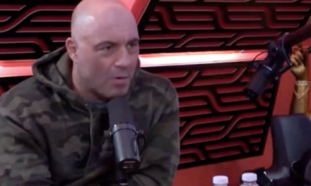 Joe Rogan Shout Out to Russell County Online