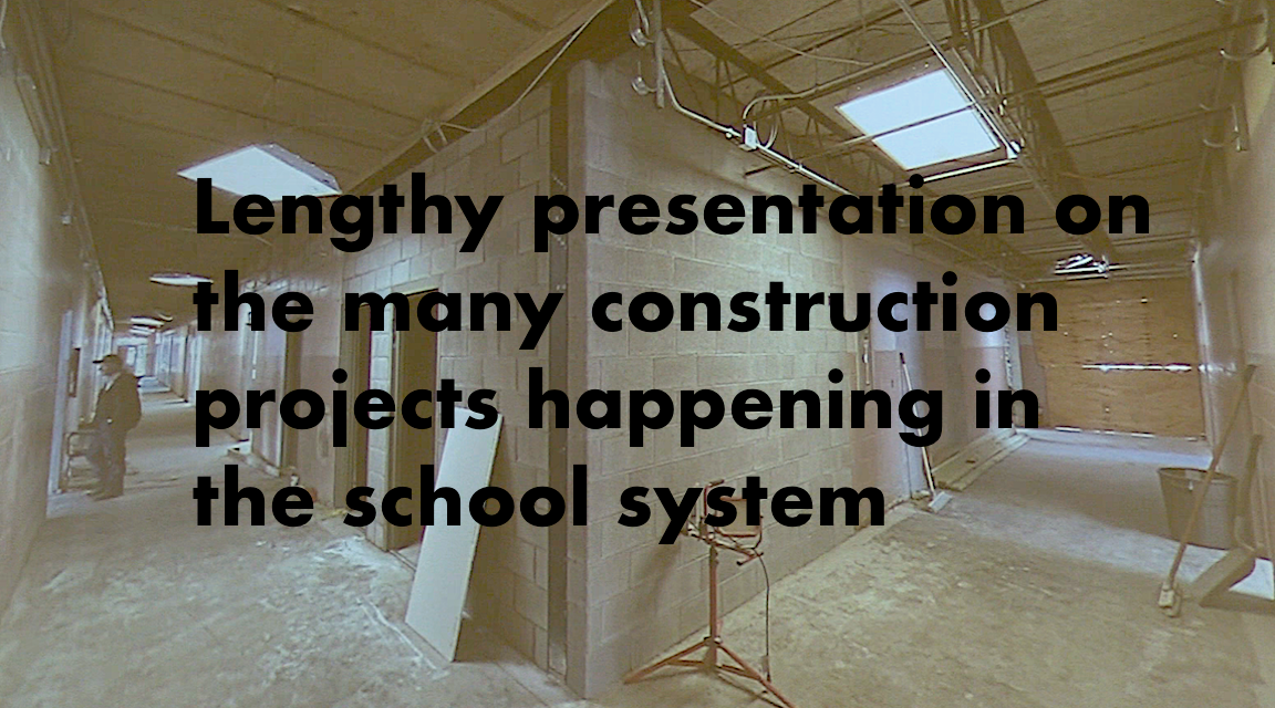 Russell County Board of Education, April 15, 2024