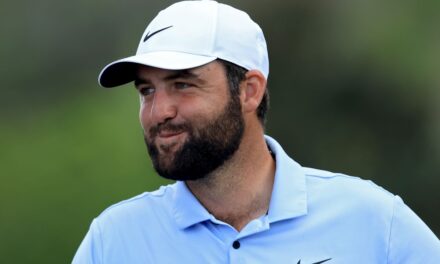 Louisville Mayor Confirms No Body-Cam Footage in Controversial Arrest of PGA Golfer Scottie Scheffler