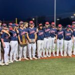 Russell County Lakers Dominate Warren East 12-3 to Claim Second 4th Region Championship in Three Years