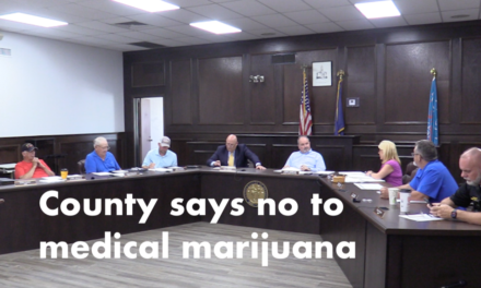 Russell County Fiscal Court, June 10, 2024