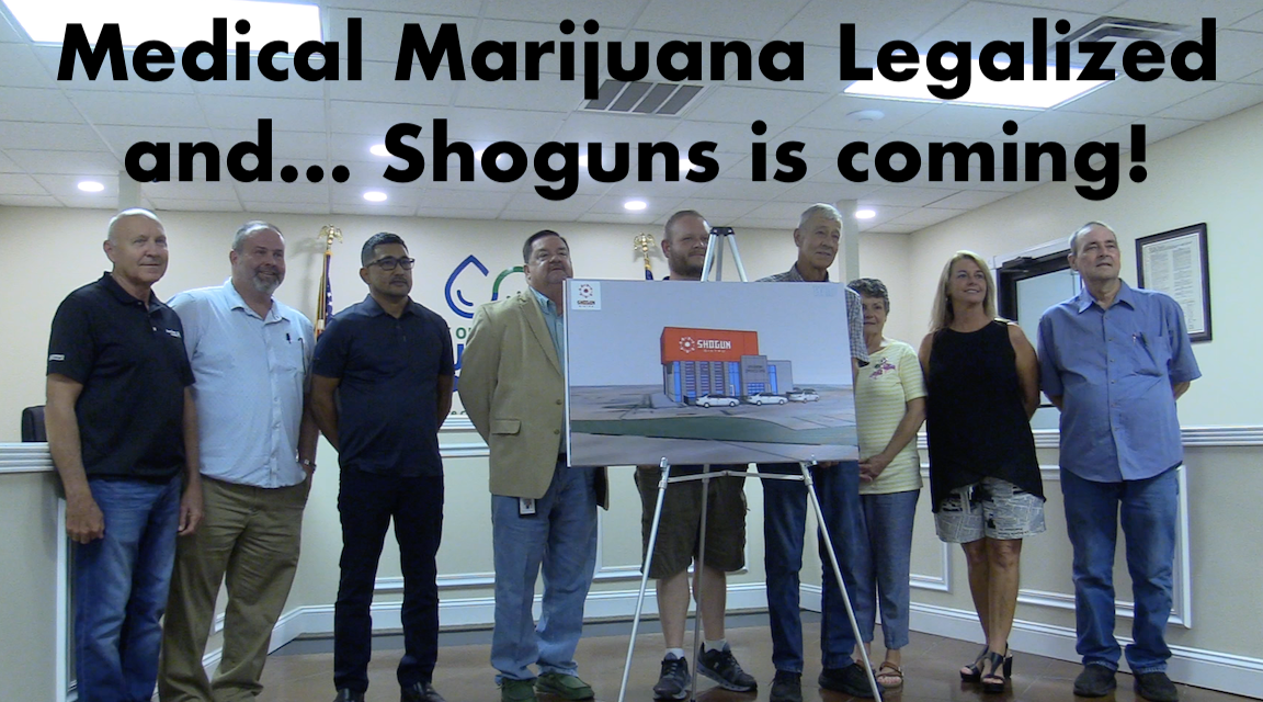 Russell Springs City Council – Special Called Meeting, July 25, 2024