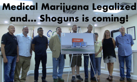 Russell Springs City Council – Special Called Meeting, July 25, 2024