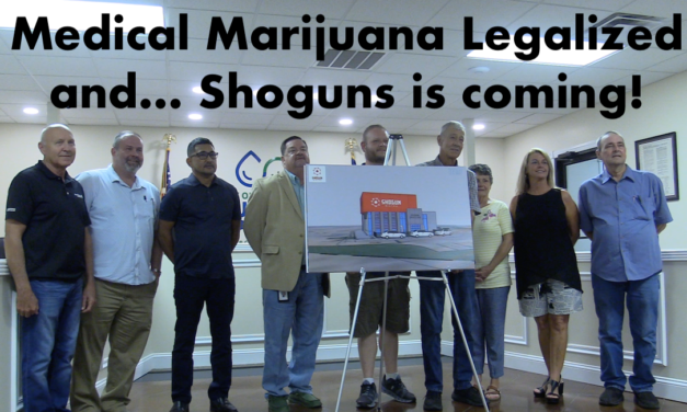 Russell Springs City Council – Special Called Meeting, July 25, 2024