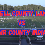 Football – Russell County Lakers – Opening Day – New Field – August 23, 2024 – vs Adair County