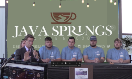 Children’s Charity Riders presents Gameshow