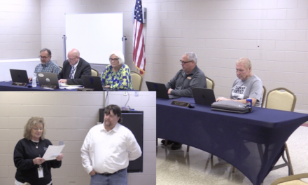 Russell County Board of Education, Nov 18, 2024