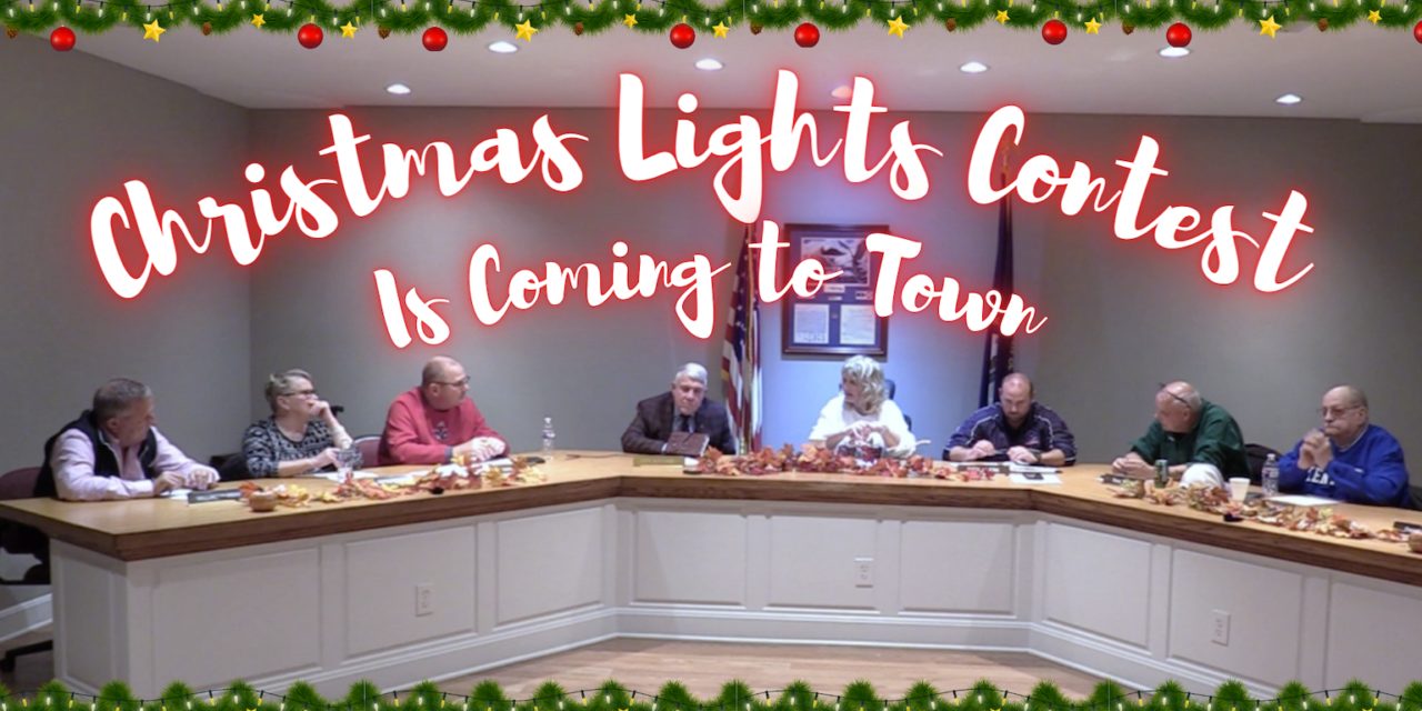 Jamestown City Council, Nov 21, 2024