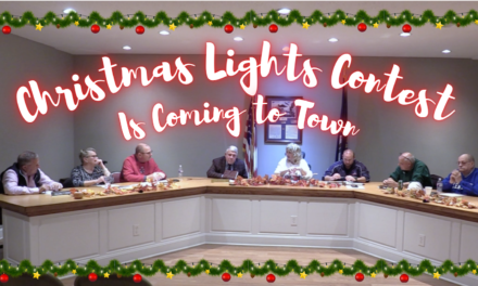 Jamestown City Council, Nov 21, 2024