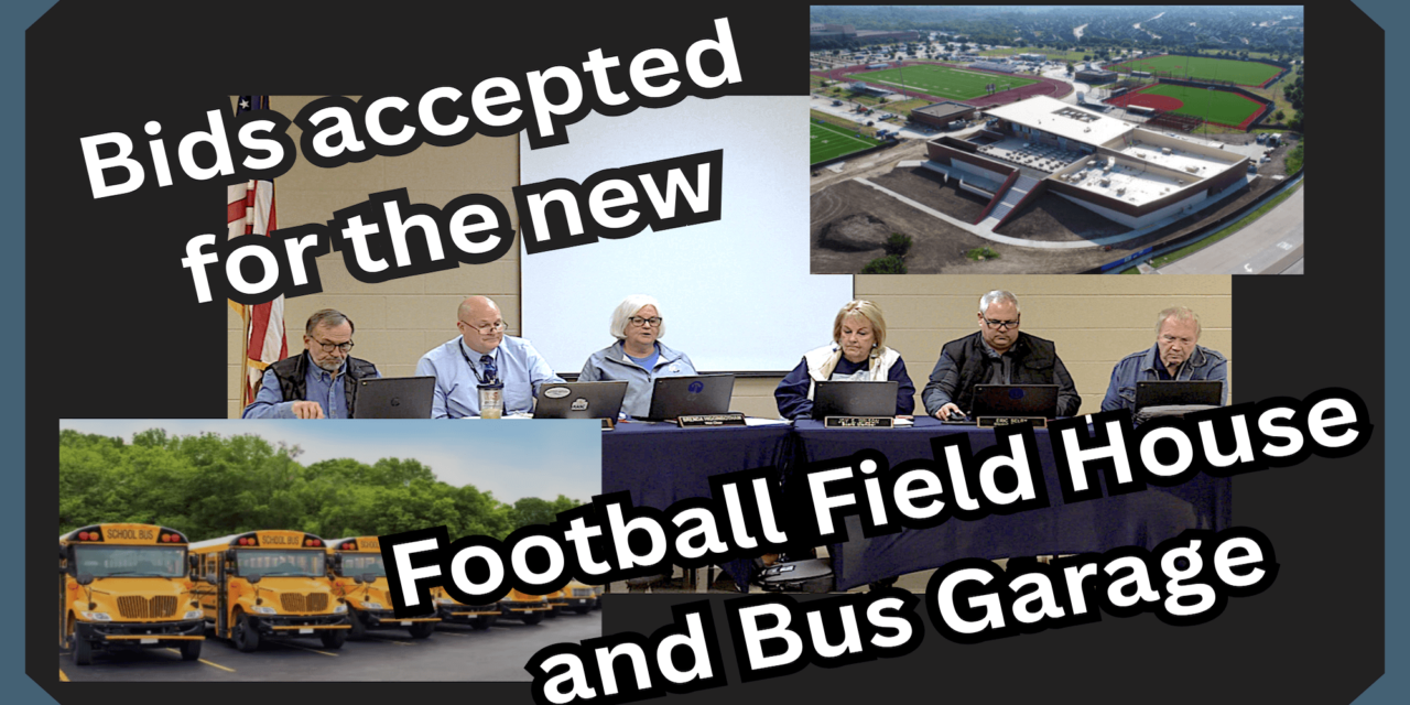 Russell County Board of Education – Special Called Meeting, December 5, 2024