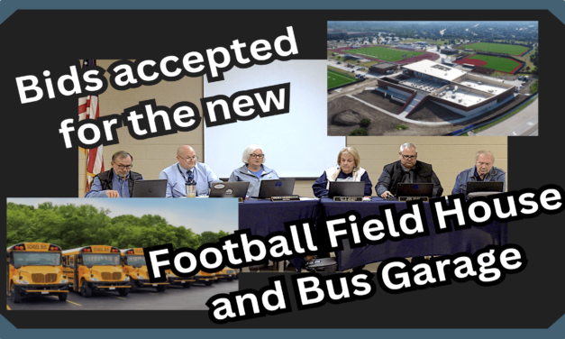 Russell County Board of Education – Special Called Meeting, December 5, 2024