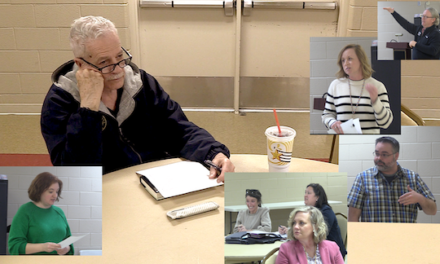 Russell County Board of Education, Feb 24, 2025