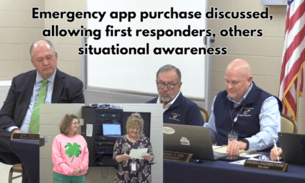 Russell County Board of Education, March 17, 2025