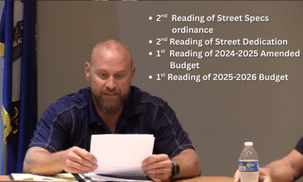 A special called meeting of the Jamestown, Kentucky, City Council on May 29, 2025. Mayor Regena Hinton presiding.