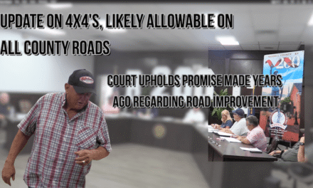 Russell County Fiscal Court, July 14, 2025