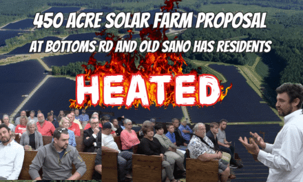 Russell County Fiscal Court, October 13, 2025