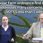 Russell County Fiscal Court – Special Called Meeting – Oct 22, 2025