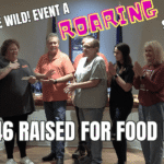 Jamestown City Council, October 16, 2025