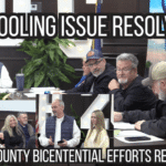 Russell County Fiscal Court, December 8, 2025