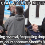 Russell County Fiscal Court – Special Called Meeting, December 19, 2025