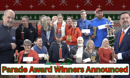 Russell Springs City Council, December 11, 2025