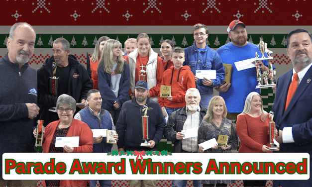 Russell Springs City Council, December 11, 2025