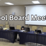 Russell County Board of Education, November 17, 2025