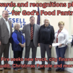 Russell Springs City Council, November 13, 2025