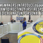 Russell Springs City Council, January 8, 2025