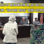 Russell County Fiscal Court, January 12, 2026