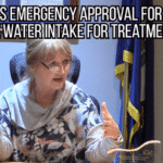 Jamestown City Council, January 15, 2026