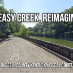 Russell County Fiscal Court, February 9, 2026