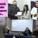 Russell County Board of Education, February 23, 2026.