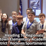 Jamestown City Council, February 19, 2026