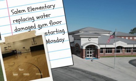 Russell County Board of Education, March 6, 2026