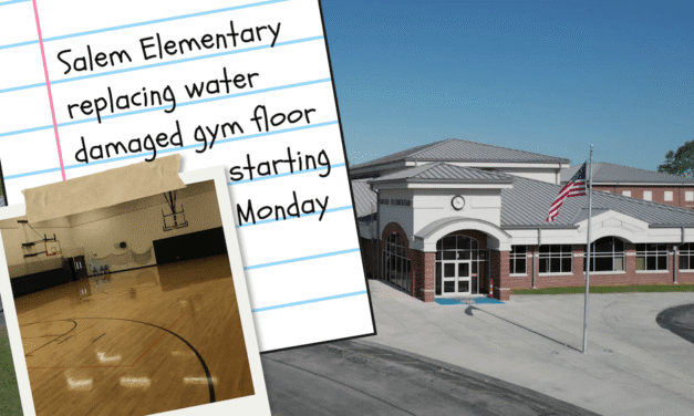 Russell County Board of Education, March 6, 2026