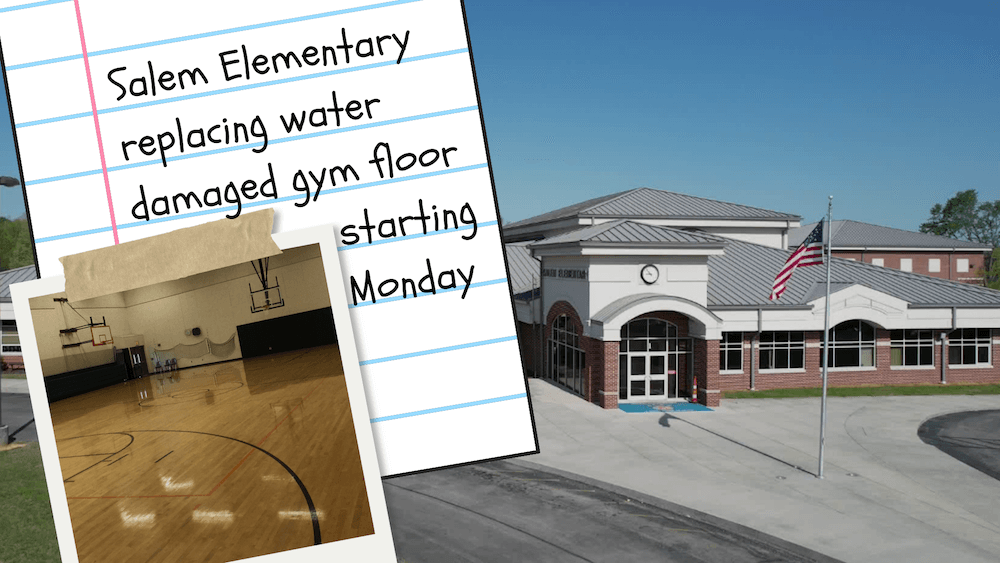 Russell County Board of Education, March 6, 2026